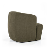 Fauteuil Charlotte | Groen