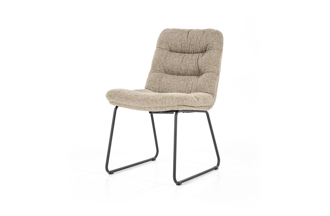 Eetkamerstoel Danica | Beige