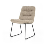 Eetkamerstoel Danica | Beige