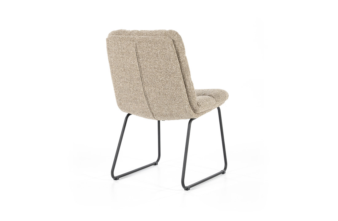 Eetkamerstoel Danica | Beige