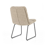 Eetkamerstoel Danica | Beige