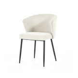 Eetkamerstoel Santos | Beige