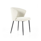 Eetkamerstoel Santos | Beige
