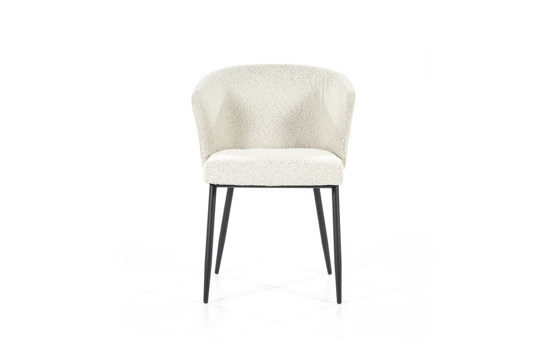 Eetkamerstoel Santos | Beige