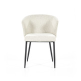 Eetkamerstoel Santos | Beige
