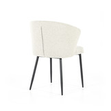 Eetkamerstoel Santos | Beige