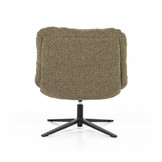 Fauteuil Danica | Groen