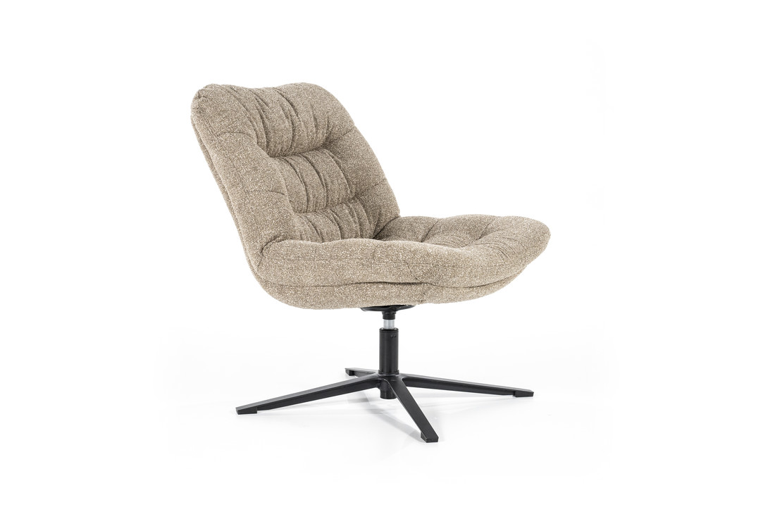 Fauteuil Danica | Beige