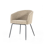 Eetkamerstoel Astrid | Beige