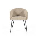 Eetkamerstoel Astrid | Beige