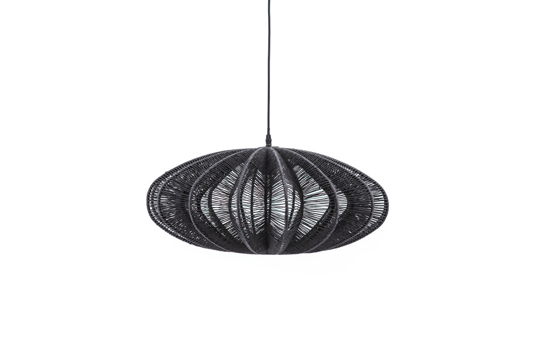 Hanglamp Nimbus | zwart