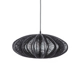 Hanglamp Nimbus | zwart
