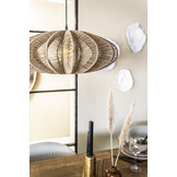 Hanglamp Nimbus | naturel