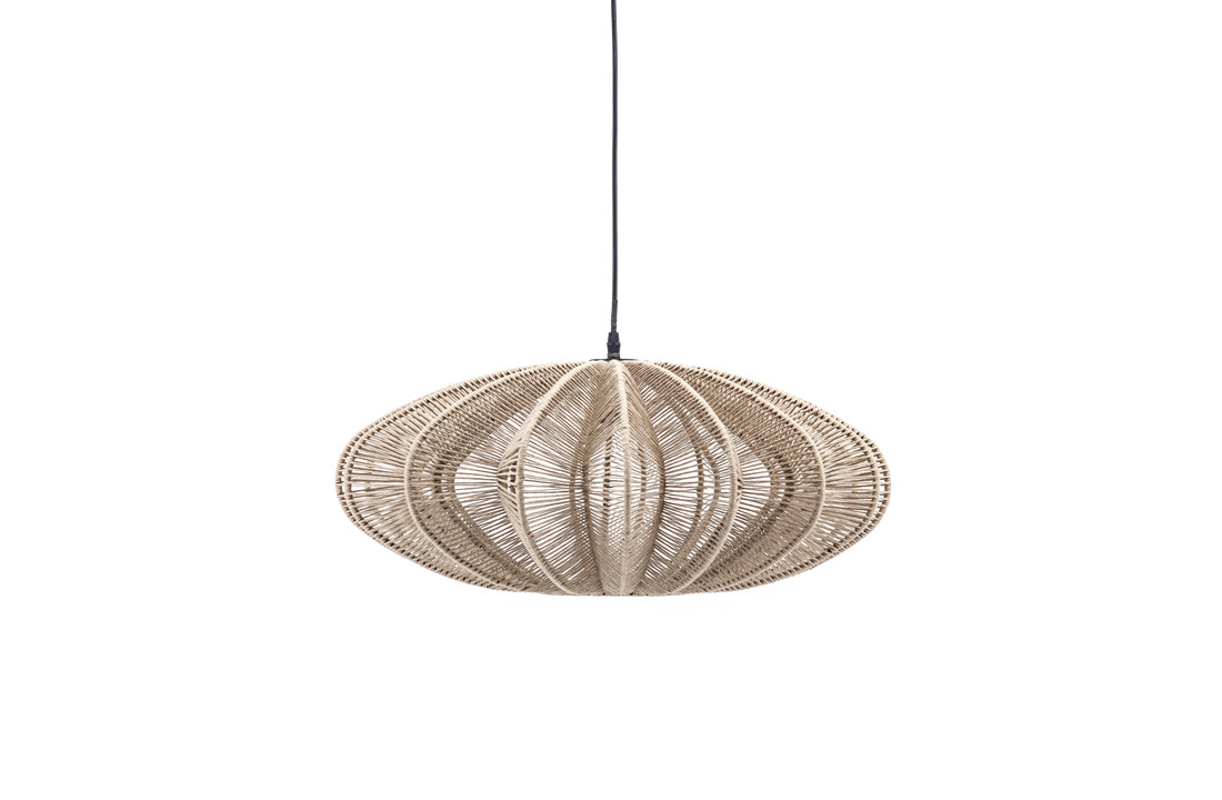 Hanglamp Nimbus | naturel
