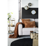 Spiegel set Scoop | Bronze