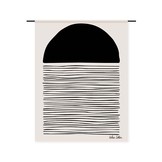 Urban Cotton wandkleed | Element