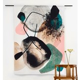 Urban Cotton wandkleed | Splash