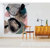 Urban Cotton wandkleed | Splash