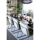 Hanglamp Nimbus | zwart