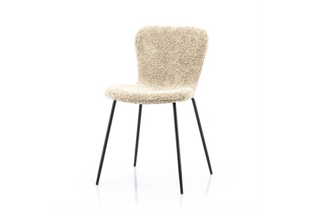 Eetkamerstoel Skip - beige