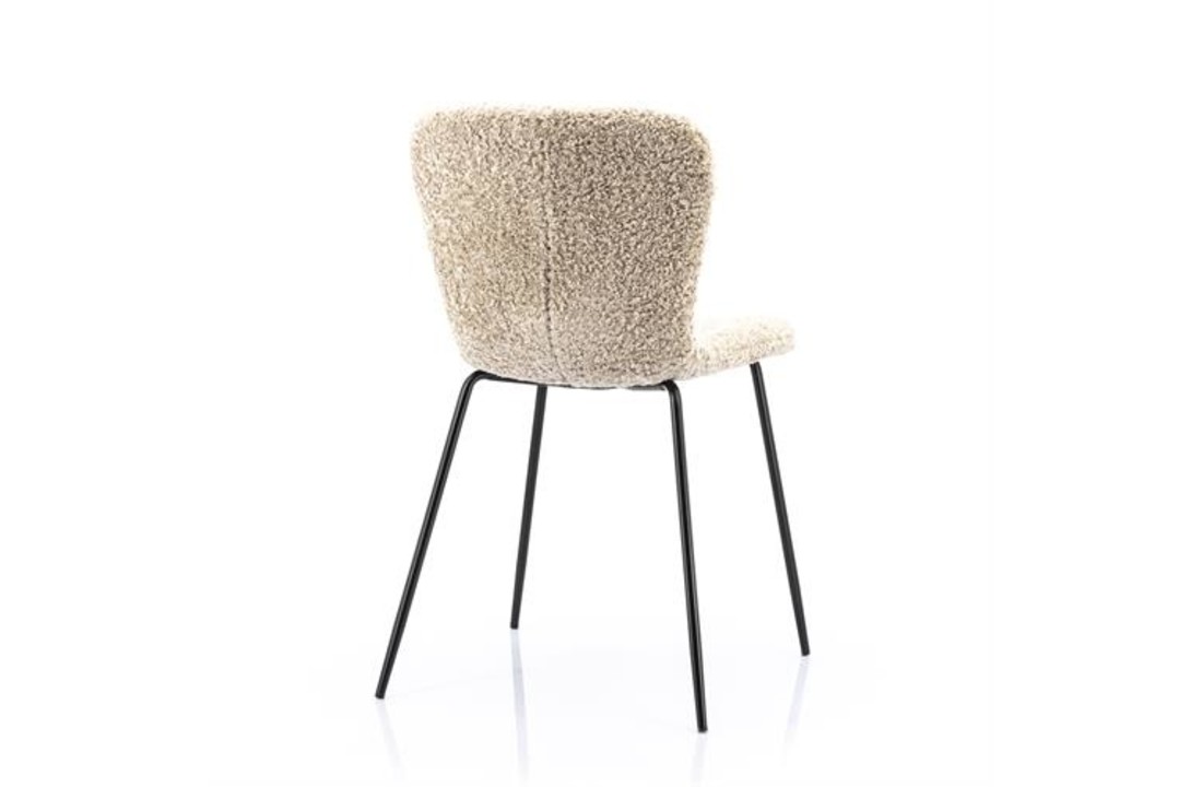 Eetkamerstoel Skip - beige