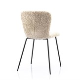 Eetkamerstoel Skip - beige