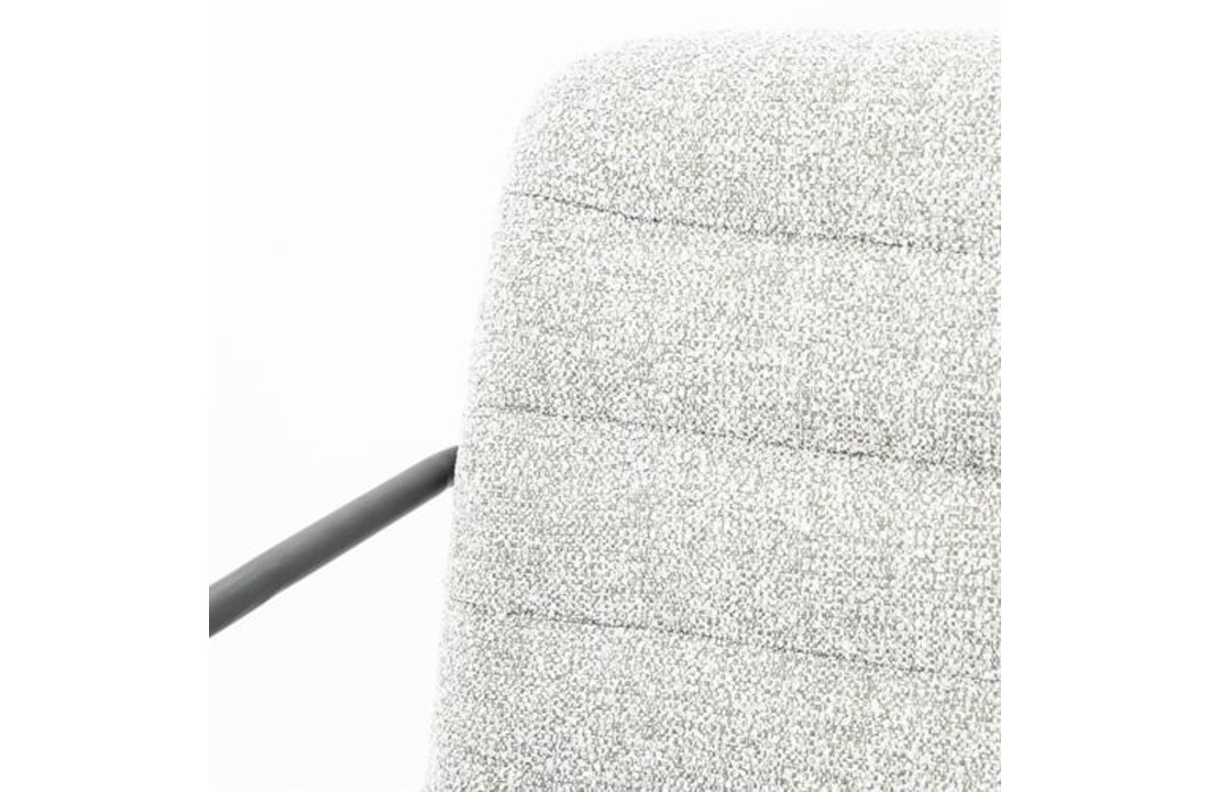 Eetkamerstoel Artego - light grey