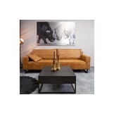 Leren sofa Bono | 4-zits