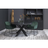 Ronde eettafel Kala | Ø150 cm