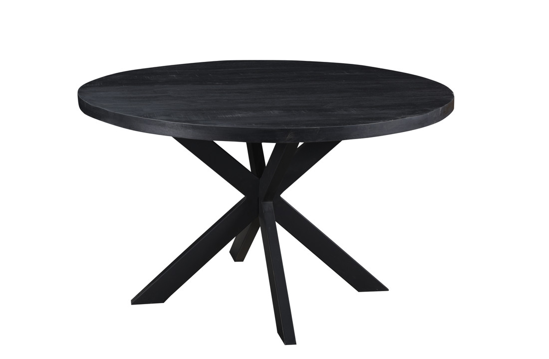 Ronde eettafel Kala | Ø130 cm