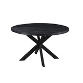 Ronde eettafel Kala | Ø130 cm