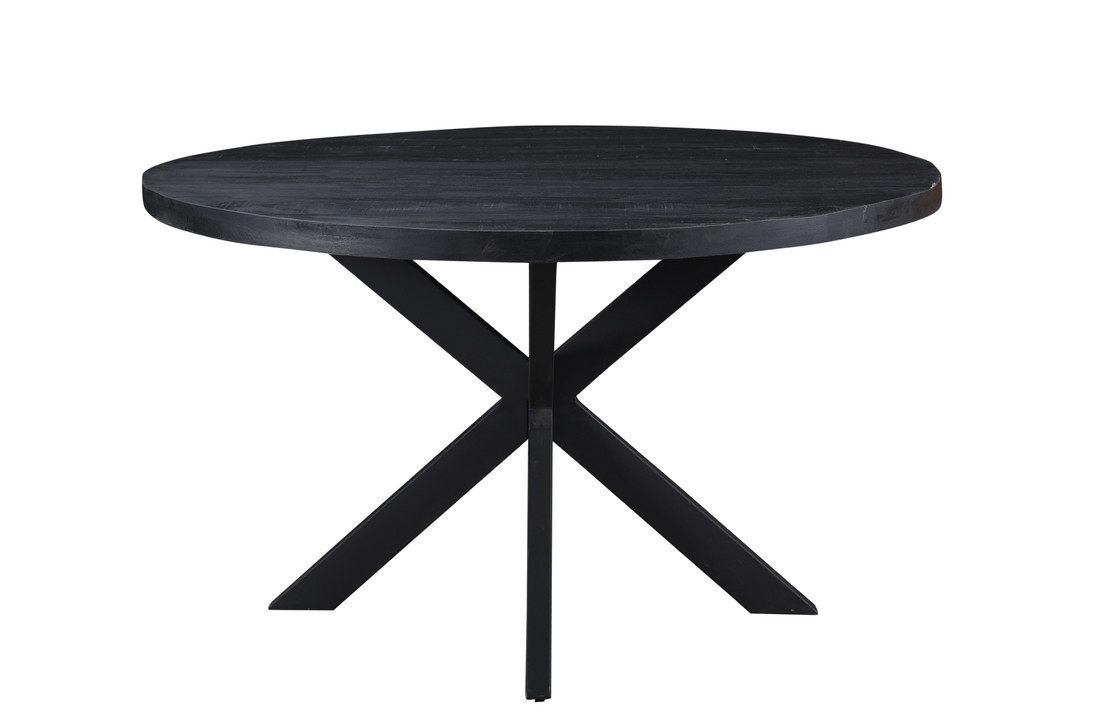 Ronde eettafel Kala | Ø130 cm