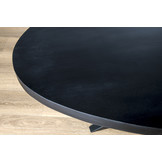 Ovale eettafel Kala spider | 240 cm