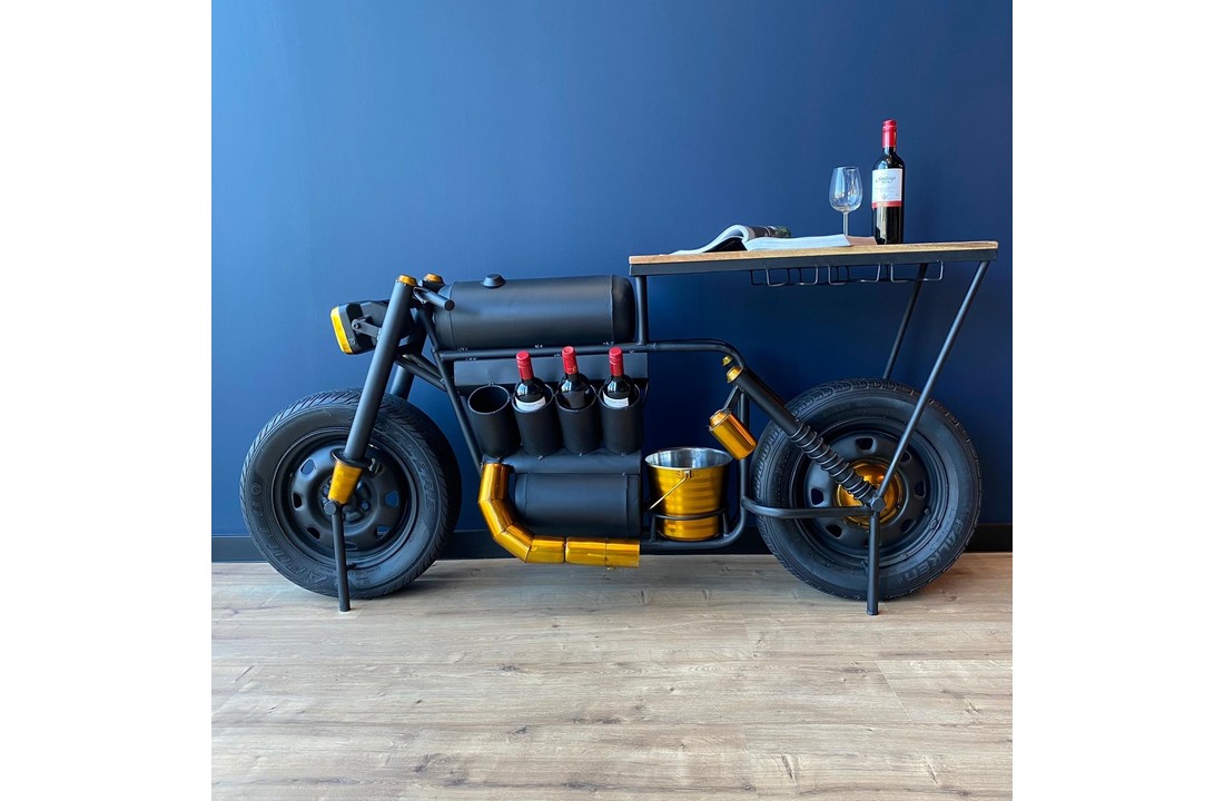 Motor industrieel