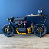 Motor industrieel