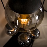 Hanglamp Nome bubble shaded | Getrapt | 5L