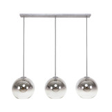 Hanglamp Nome bubble shaded | 3L