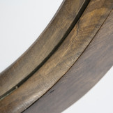 Spiegel Plecto | Brown