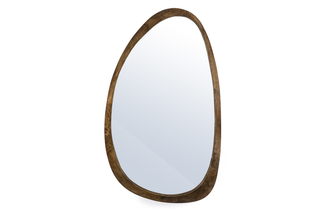 Spiegel Plecto | Brown