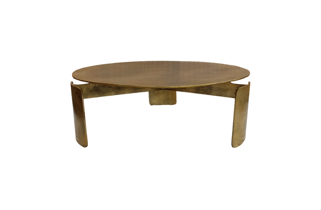 Ronde Salontafel Darwin Large