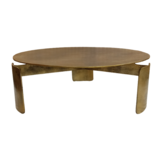 Ronde Salontafel Darwin Large