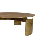 Ronde Salontafel Darwin Large