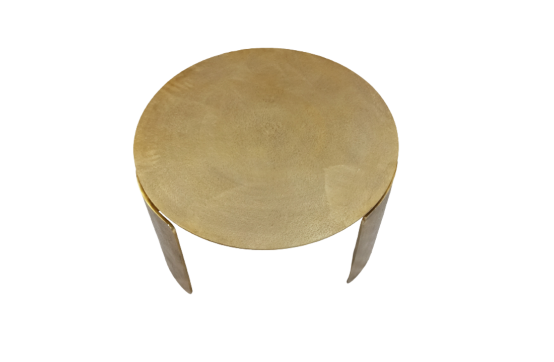 Ronde Salontafel Darwin Small