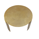 Ronde Salontafel Darwin Small