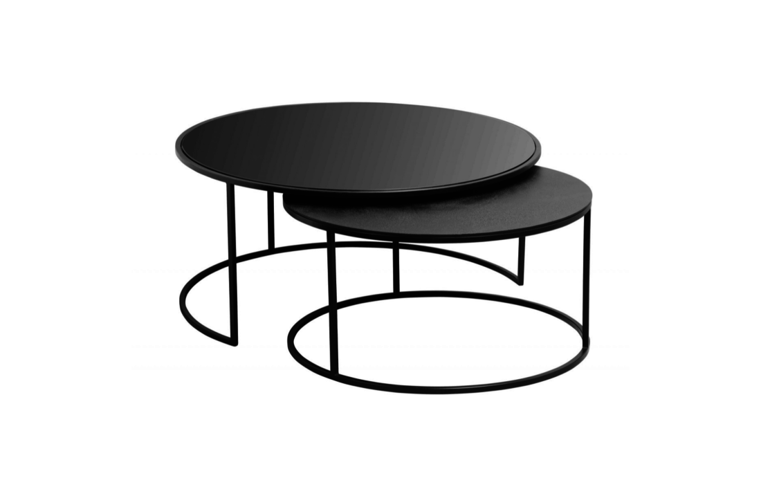 Salontafel set Marrin