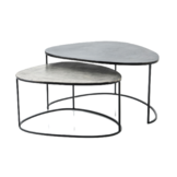 Salontafel Set Lana