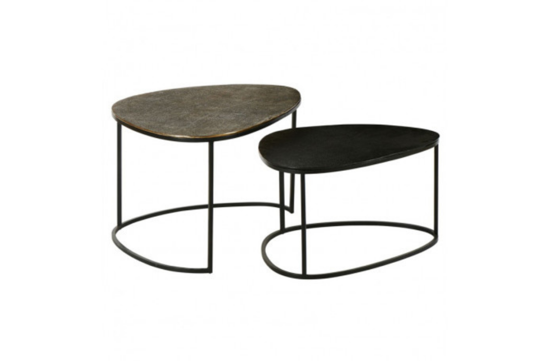 Salontafel set Jarrel