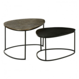 Salontafel set Jarrel