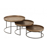 Salontafel set Clive