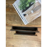Bureau Bas | 145 cm